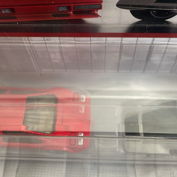 Hot Wheels - Picture 4 of 7